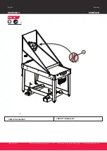 Предварительный просмотр 26 страницы MD SPORTS CB048Y21001 Assembly Instructions Manual