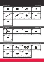 Preview for 5 page of MD SPORTS CB048Y21008 Assembly Instructions Manual