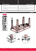 Preview for 6 page of MD SPORTS CB048Y21008 Assembly Instructions Manual