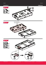 Preview for 10 page of MD SPORTS CB048Y21008 Assembly Instructions Manual