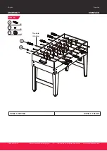 Preview for 13 page of MD SPORTS CB048Y21008 Assembly Instructions Manual