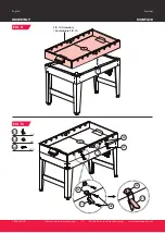 Предварительный просмотр 11 страницы MD SPORTS CB048Y21031 Assembly Instructions Manual