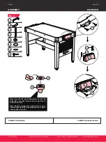 Preview for 12 page of MD SPORTS CB048Y21035 Assembly Instructions Manual