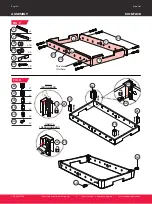 Preview for 13 page of MD SPORTS CB048Y21035 Assembly Instructions Manual