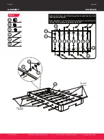 Preview for 14 page of MD SPORTS CB048Y21035 Assembly Instructions Manual