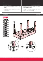 Preview for 6 page of MD SPORTS CB048Y21040 Assembly Instructions Manual