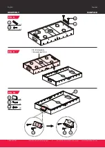 Preview for 10 page of MD SPORTS CB048Y21040 Assembly Instructions Manual