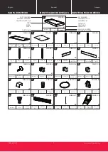 Предварительный просмотр 4 страницы MD SPORTS CB048Y21043 Assembly Instructions Manual