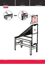 Предварительный просмотр 13 страницы MD SPORTS CB048Y21043 Assembly Instructions Manual