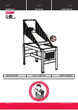 Preview for 14 page of MD SPORTS CB048Y21043 Assembly Instructions Manual