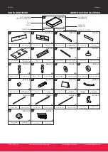 Preview for 4 page of MD SPORTS CB054Y19008 Assembly Instructions Manual