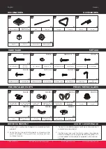 Preview for 5 page of MD SPORTS CB054Y19008 Assembly Instructions Manual