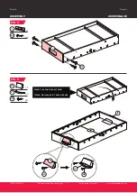 Preview for 10 page of MD SPORTS CB054Y19008 Assembly Instructions Manual