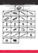 Preview for 4 page of MD SPORTS CB054Y20009 Assembly Instructions Manual