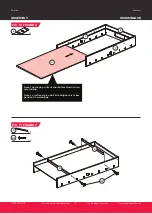 Preview for 9 page of MD SPORTS CB054Y20009 Assembly Instructions Manual