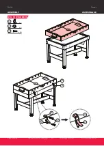 Preview for 11 page of MD SPORTS CB054Y20009 Assembly Instructions Manual