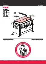 Предварительный просмотр 23 страницы MD SPORTS CB056Y19001 Assembly Instructions Manual