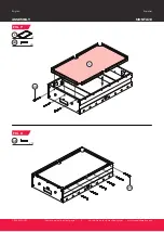 Preview for 10 page of MD SPORTS CB056Y20001 Assembly Instructions Manual