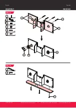 Preview for 12 page of MD SPORTS CB056Y20001 Assembly Instructions Manual