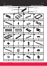 Preview for 3 page of MD SPORTS CB056Y21001 Assembly Instructions Manual