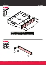 Preview for 8 page of MD SPORTS CB056Y21001 Assembly Instructions Manual