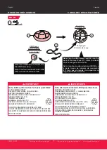 Предварительный просмотр 18 страницы MD SPORTS CB072Y21003 Assembly Instructions Manual