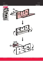 Preview for 11 page of MD SPORTS CB090Y21001 Assembly Instructions Manual