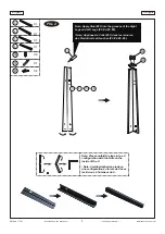 Preview for 10 page of MD SPORTS CBF048 178M Assembly Instructions Manual