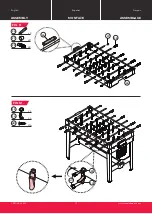 Preview for 16 page of MD SPORTS CBF048_048M Assembly Instructions Manual