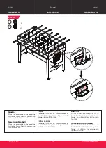 Preview for 17 page of MD SPORTS CBF048_048M Assembly Instructions Manual