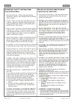 Preview for 4 page of MD SPORTS CBF048_157M Assembly Instructions Manual