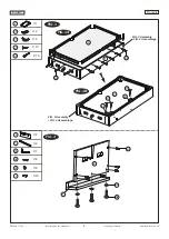 Preview for 9 page of MD SPORTS CBF048_157M Assembly Instructions Manual