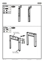 Preview for 10 page of MD SPORTS CBF048_157M Assembly Instructions Manual