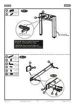 Preview for 11 page of MD SPORTS CBF048_157M Assembly Instructions Manual