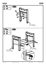 Preview for 12 page of MD SPORTS CBF048_157M Assembly Instructions Manual