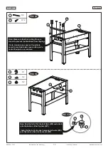 Preview for 14 page of MD SPORTS CBF048_157M Assembly Instructions Manual