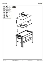 Preview for 15 page of MD SPORTS CBF048_157M Assembly Instructions Manual