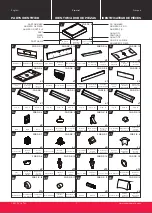 Preview for 4 page of MD SPORTS CBF054_047M Assembly Instructions Manual