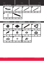 Preview for 5 page of MD SPORTS CBF054_047M Assembly Instructions Manual