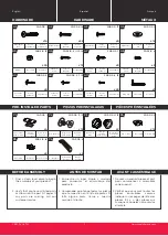 Preview for 6 page of MD SPORTS CBF054_047M Assembly Instructions Manual