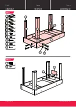 Preview for 7 page of MD SPORTS CBF054_047M Assembly Instructions Manual