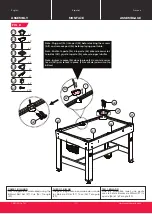 Preview for 11 page of MD SPORTS CBF054_047M Assembly Instructions Manual