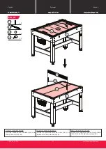 Preview for 13 page of MD SPORTS CBF054_047M Assembly Instructions Manual