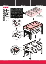 Preview for 16 page of MD SPORTS CBF054_047M Assembly Instructions Manual