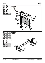 Preview for 13 page of MD SPORTS CBF056_018M Assembly Instructions Manual