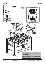 Preview for 16 page of MD SPORTS CBF056_018M Assembly Instructions Manual