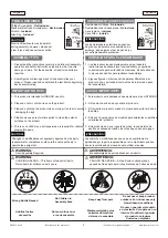 Preview for 3 page of MD SPORTS CBF072 018E Assembly Instructions Manual