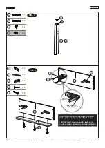 Preview for 8 page of MD SPORTS CBF072 018E Assembly Instructions Manual