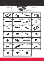 Preview for 4 page of MD SPORTS CBF072_018E Assembly Instructions Manual