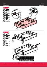 Preview for 7 page of MD SPORTS CBF072_018E Assembly Instructions Manual